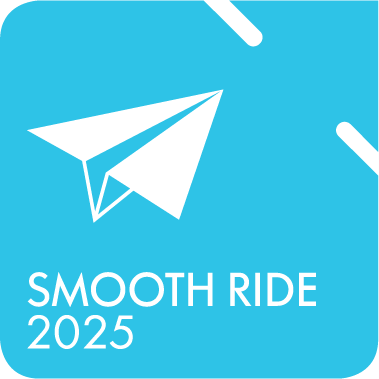 Smooth Ride 2025