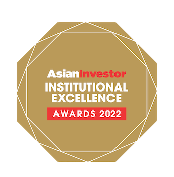 AsianInvestor Award
